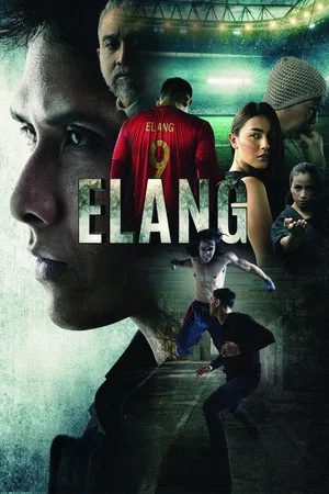 Постер: Elang