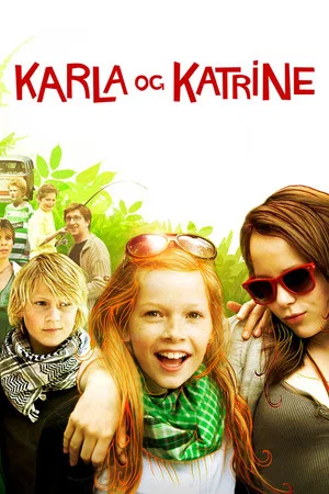 Постер: Karla & Katrine