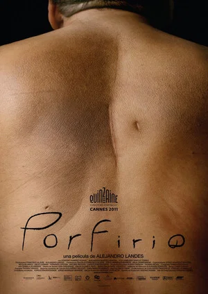 Постер: Porfirio