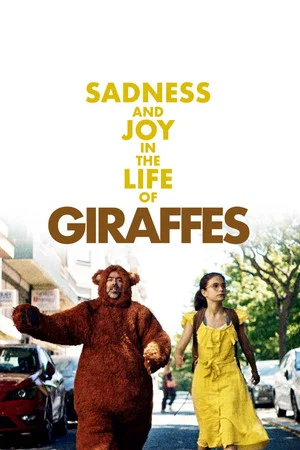 Постер: Sadness and Joy in the Life of Giraffes