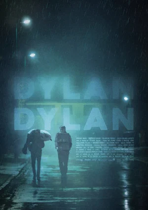 Постер: Dylan Dylan