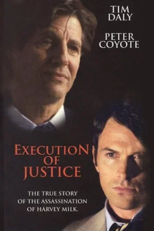 Постер: Execution of Justice