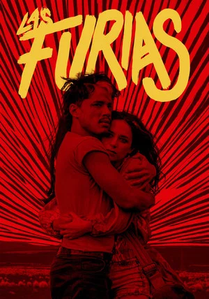 Постер: The Furies