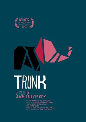 Постер: Trunk