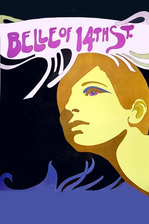 Постер: The Belle of 14th Street