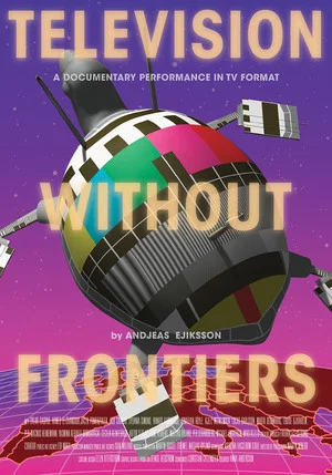 Постер: Television Without Frontiers