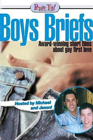 Постер: Boys Briefs