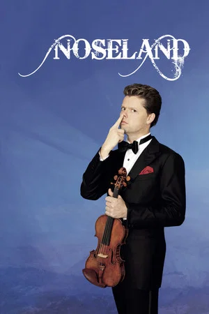 Постер: Noseland