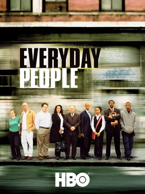 Постер: Everyday People