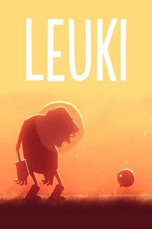 Постер: Leuki
