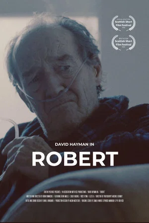 Постер: Robert