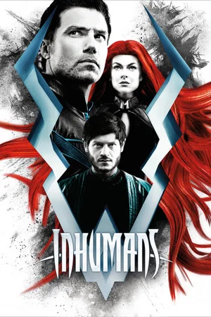 Постер: Inhumans: The First Chapter
