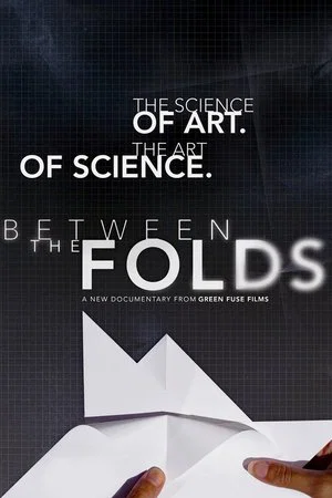 Постер: Between the Folds