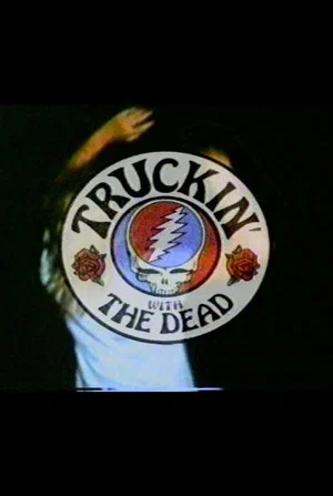 Постер: Truckin' With The Dead