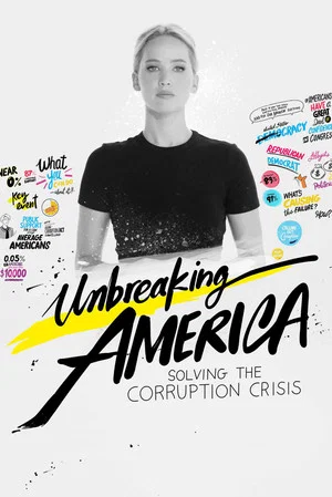 Постер: Unbreaking America
