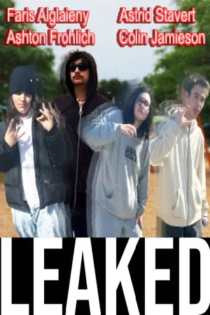 Постер: Leaked