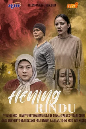 Постер: Hening Rindu