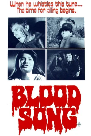 Постер: Blood Song