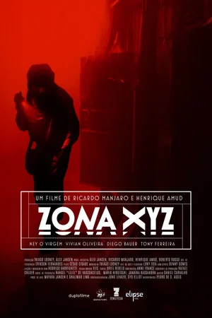 Постер: Zona XYZ