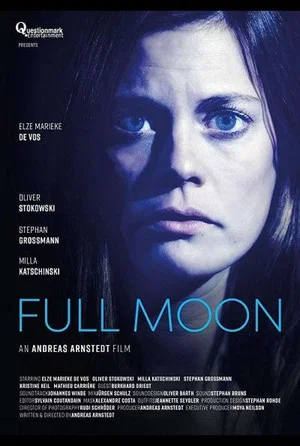 Постер: Full Moon