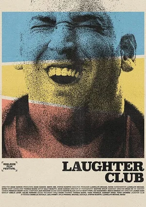 Постер: Laughter Club