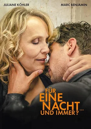 Постер: Für eine Nacht... und immer?