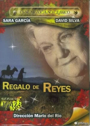 Постер: Regalo de reyes
