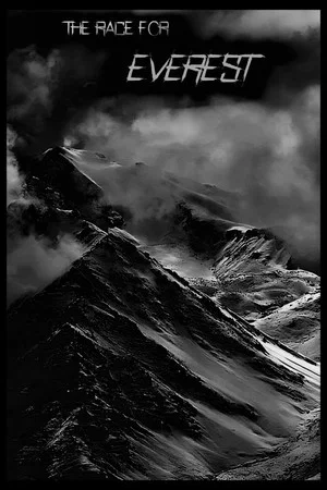 Постер: The Race for Everest