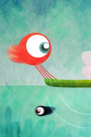Постер: Tadpole