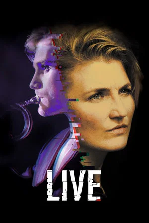 Постер: Live