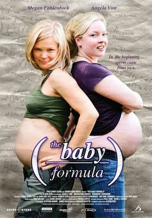 Постер: The Baby Formula