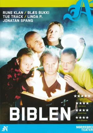 Постер: Biblen
