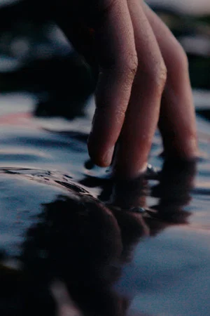 Постер: No More Longing