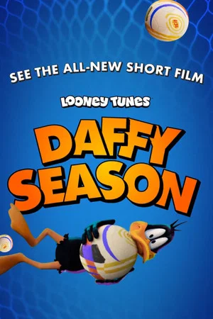 Постер: Daffy Season