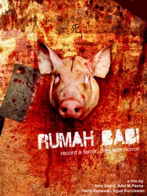 Постер: Rumah Babi