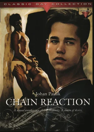 Постер: The Chain Reaction