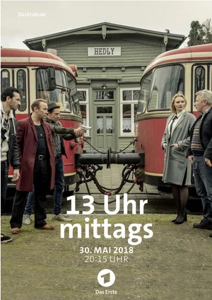 Постер: 13 Uhr mittags
