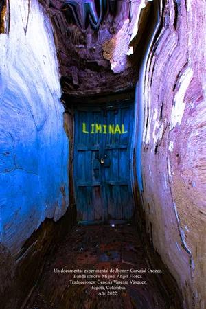 Постер: Liminal