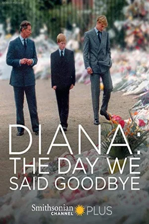 Постер: Diana