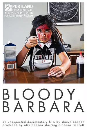 Постер: Bloody Barbara