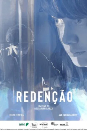 Постер: Redenção