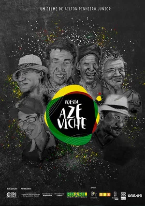 Постер: Poesia Azeviche