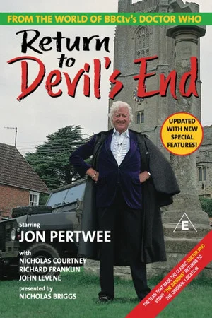 Постер: Return to Devil's End