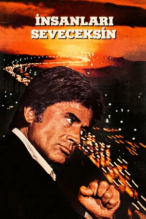 Постер: İnsanları Seveceksin