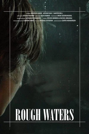 Постер: Rough Waters