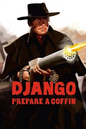 Постер: Приготовь гроб!