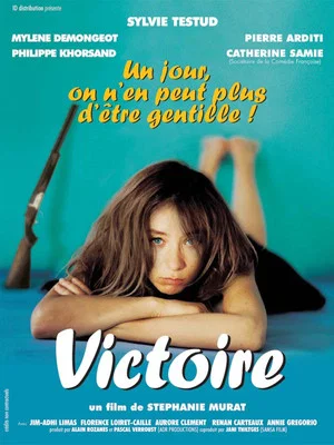 Постер: Victoire