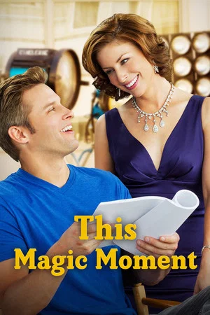 Постер: This Magic Moment