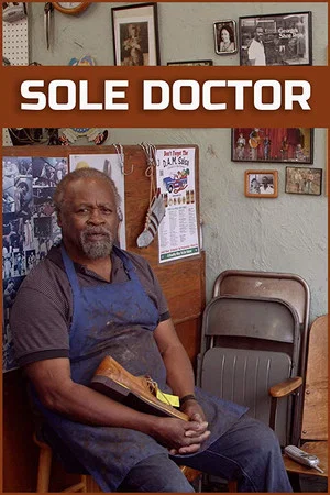 Постер: Sole Doctor
