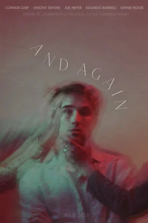 Постер: And Again